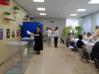 В Астраханской области открылись избирательные участки: начался второй день голосования