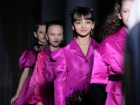 О модных трендах, брендах и вдохновении: в Астрахани прошел Каспийский день моды 