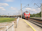 Пассажироперевозки Приволжской железной дороги выросли на 13,8% за май 2023 года