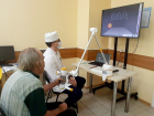 В Астрахани в больнице имени Кирова открылось новое отделение 