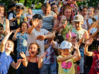 Астраханцам предлагают насыщенную программу на День защиты детей 
