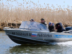 За неделю в Астраханской области поймано 16 рыбаков-нарушителей