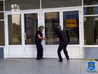 В Астрахани «террористы» взяли заложников и засели в цирке