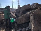 В Астрахани предпринимателя оштрафуют на 27 миллионов за свалку строительных отходов