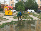 Канализационные прорывы нанесли ущерб астраханской почве на более чем 14 миллионов рублей 