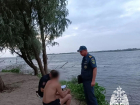 В Астраханской области утонул турист на глазах у друзей