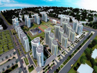 В микрорайоне Бабаевского планируется грандиозное строительство