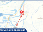 В Астраханской области продолжается блокада населенного пункта: село Ямное снова без переправы