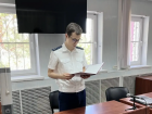 Астраханский суд сменил наказание инженеру: вместо штрафа будет срок в колонии