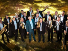 Астраханский эстрадно-джазовый оркестр выступил на международном фестивале «Sochi jazz Festival»