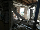 Астраханские специалисты осмотрели объекты Кременского района, пострадавшие в ходе СВО