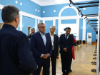 В астраханском музее открылась выставка о подвигах 28-й армии