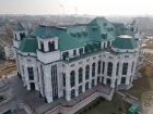 Проект Астраханского театра оперы и балета выиграл президентский грант на 18,6 миллиона рублей