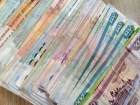 Астраханец обманом получил у знакомых 6 миллионов рублей и потратил на ставки
