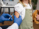 В Астраханскую область поставили партию вакцин от кори для детей