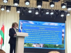Астраханцы поделились опытом сохранения этнокультурного наследия в Могилеве