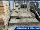 На жильцов астраханской многоэтажки нападают крысы