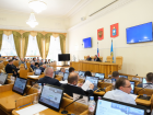 На пленарном заседании Думы Астраханской области принят ряд законов