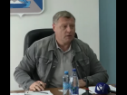 Астраханский губернатор провел заседание оперштаба по поводу атак беспилотников
