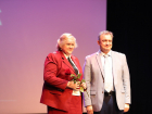 Сотрудники регионального Роспотребнадзора получили награды от астраханского вице-губернатора 