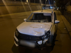В Астрахани у Нового моста студент насмерть сбил пешехода