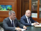 Посол Беларуси ознакомился с транзитным и агропромышленным потенциалом Астрахани