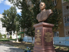 В Астрахани 2 августа десантники встретятся у памятника В.Ф. Маргелову