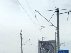 Железнодорожный мост в Астраханской области отремонтировали по новым технологиям 