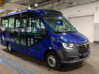 В Астрахани в новых автобусах малой вместимости выявился дефект