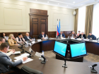 27 декабря на заседании Думы Астраханской области рассмотрят 19 вопросов