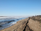 В Астраханской области укрепят берега в связи с половодьем