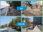 Реализация «ФКГС» в Астраханской области позволила обустроить более 350 общественных и дворовых площадок