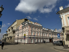 Какая погода будет в Астрахани на этой неделе