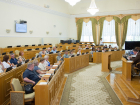 В Астраханской области обсудили вопрос трудоустройства участников СВО в рамках нацпроекта «Кадры»