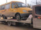 Транспортная комиссия выявила нарушения в работе перевозчиков в Астраханской области