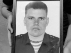 В Астраханской области похоронили молодого бойца, погибшего в ходе проведения спецоперации