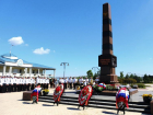 Сегодня в Астрахани празднуют День пограничника 