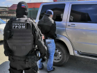 В Астраханской области спецназ «Гром» провел обыск на одной из туристических баз