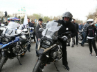 13 апреля в Астрахани откроют мотосезон