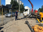 В Астрахани мастер строительно-монтажных работ допустил гибель рабочих в колодце