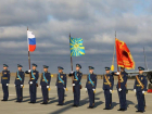 Астраханский губернатор поздравил уникальный авиацентр с 65-летием