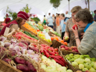 В Астрахани на рынке «Кутум» пройдёт праздничная сельхозярмарка