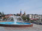 В Астрахань придет еще большее потепление