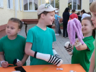 В Астрахани стартовала летняя оздоровительная кампания для школьников