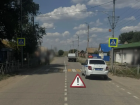Под Астраханью «ГАЗель» наехала на восьмилетнего пешехода