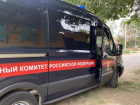 В Астрахани проверят обстоятельства гибели женщины из-за пожара в квартире