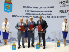 Развивать туристическую привлекательность Астрахани будут новыми авиамаршрутами
