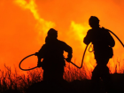 3 июня в Астрахани и на юге области прогнозируют чрезвычайную пожароопасность