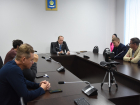 В парке Астрахани поставили 370 фонарей, но ни один не работает