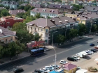 В Астрахани приступили к масштабной реконструкции